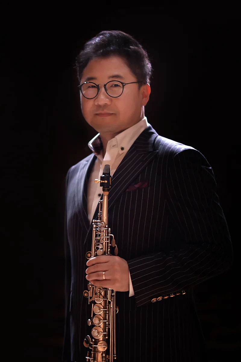 Park Soo-yong, Dean of International Affairs