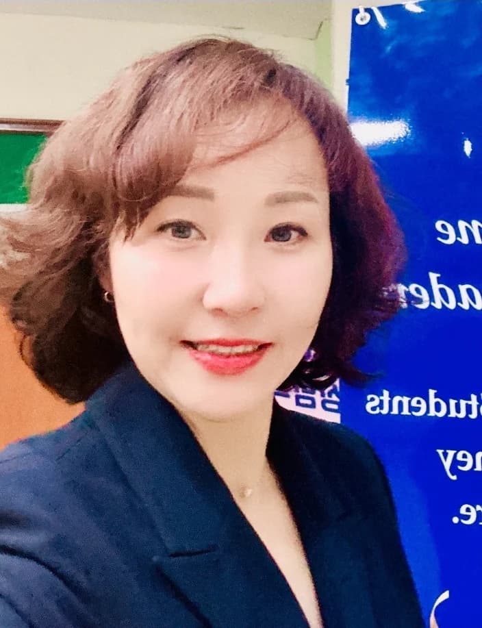 Jeon Jae-min, Director of International Affairs